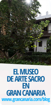 Museo de Arte Sacro en Gran Canaria