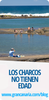 Los Charcos no tienen edad (piscinas naturales)