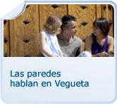 Las paredes hablan en Vegueta