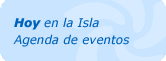 Agenda de eventos