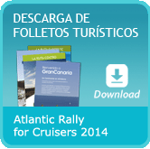 Atlantic Rally for Cruisers 2014
