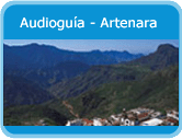 Audioguía Artenara