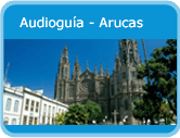 Audioguía Arucas