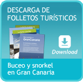 Buceo y snorkel en Gran Canaria