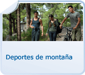 Deportes de montaña