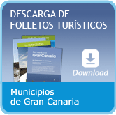 Municipios de Gran Canaria