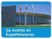 Su evento en ExpoMeloneras