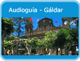 Audioguía Gáldar