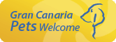 Gran Canaria Pets Welcome