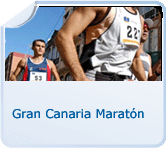 Gran Canaria Maratón