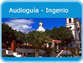 Audioguía Ingenio