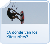 Practicar Kitesurf en Gran Canaria