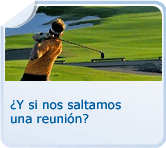 Campos de golf