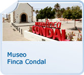 Museo Finca Condal