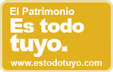 El Patrimonio es todo tuyo