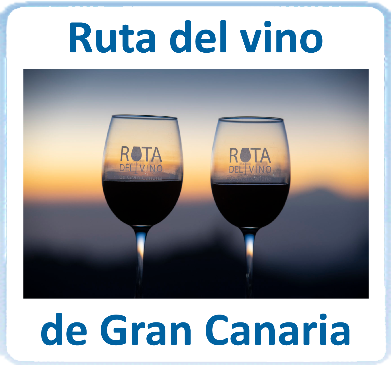 Ruta del vino