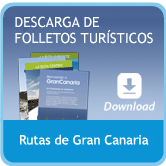 Rutas de Gran Canaria