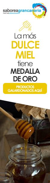 La más dulce miel tiene medalla de oro