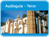 Audioguía Teror