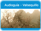 Audioguía Valsequillo de Gran Canaria