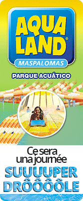 Aqualand Maspalomas