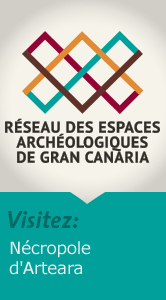 Espaces Archéologiques: Nécropole d'Arteara