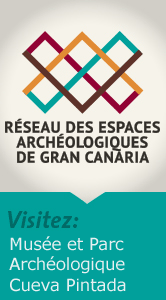 Espaces Archéologiques: Musée et Parc Archéologique Cueva Pintada