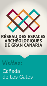 Espaces Archéologiques: Cañada de Los Gatos