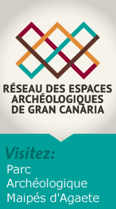 Espaces Archéologiques: Parc Archéologique Maipés d'Agaete