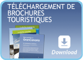 Téléchargement de brochures touristiques