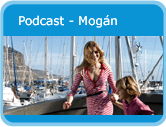Podcast - Mogán