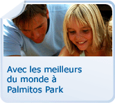 Palmitos Park