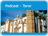 Podcast - Teror