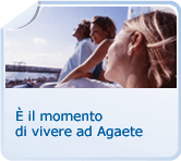 È il momento di vivere ad Agaete