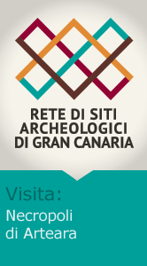 Siti Archeologici: Necropoli di Arteara