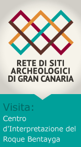 Siti Archeologici: Centro d'Interpretazione del Roque Bentayga