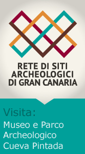 Siti Archeologici: Museo e Parco Archeologico Cueva Pintada