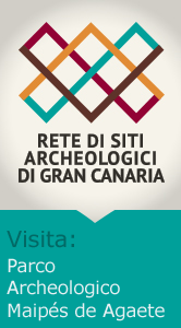 Siti Archeologici: Parco Archeologico Maipés de Agaete