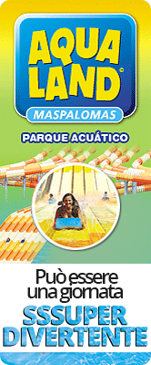 Aqualand Maspalomas