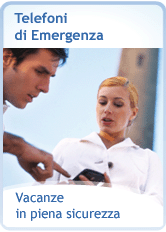 Telefoni di Emergenza