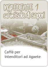 Caffè per intenditori ad Agaete