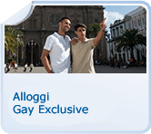 Alloggi Gay Exclusive