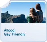 Alloggi Gay Friendly