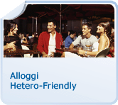 Alloggio Hetero-Friendly a Gran Canaria
