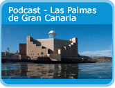 Podcast - Las Palmas de Gran Canaria