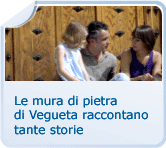 Le mura di pietra di Vegueta raccontano tante storie