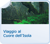 Viaggio al Cuore dell'Isola