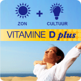 Vitamine D-Plus