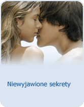 Niewyjawione sekrety