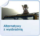 Alternatywy z wyobraźnią